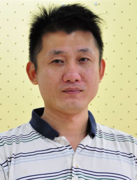 楊明豪 照片