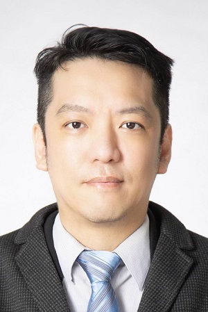 曾俊元照片