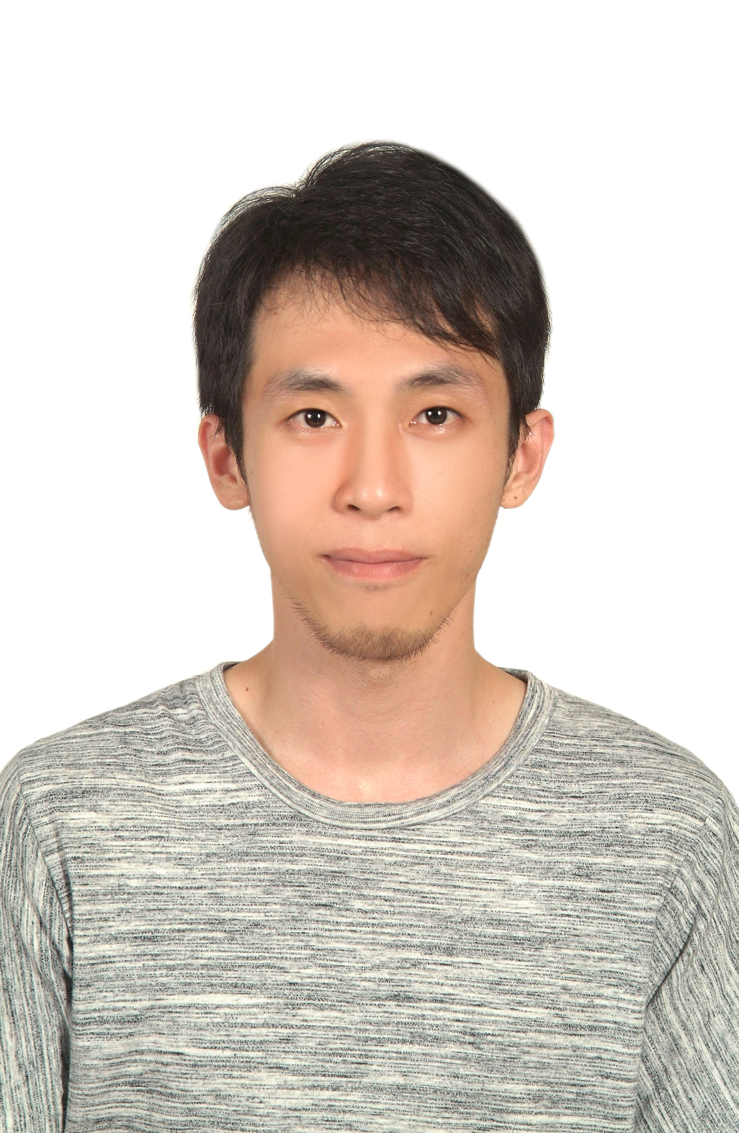 卓信宏照片